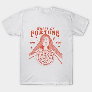 Wheel of Fortune T-Shirt